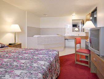 Travelodge Yankton Quarto foto